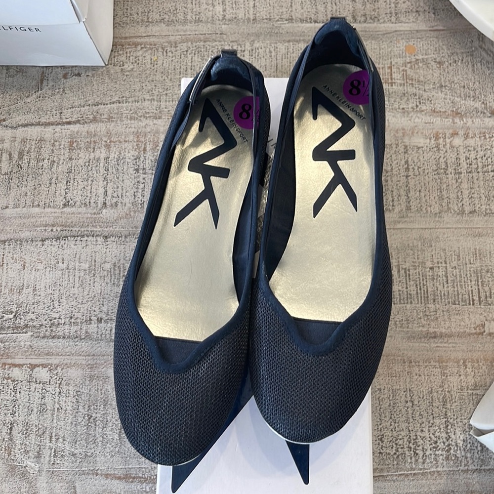 Anne Klein slip on